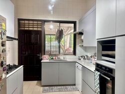 Lengkong Lima (D14), Semi-Detached #484225761